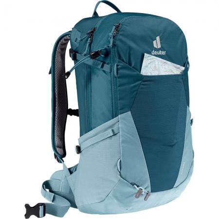 Рюкзак Deuter Futura 23L (3400121 3386) arctic-slateblue