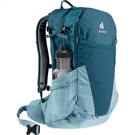 Рюкзак Deuter Futura 23L (3400121 3386) arctic-slateblue