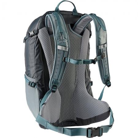 Рюкзак Deuter Futura 23L (3400121 4409) graphite-shale