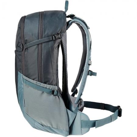 Рюкзак Deuter Futura 23L (3400121 4409) graphite-shale