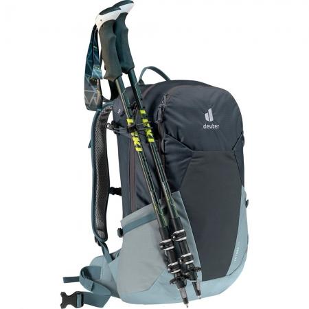 Рюкзак Deuter Futura 23L (3400121 4409) graphite-shale