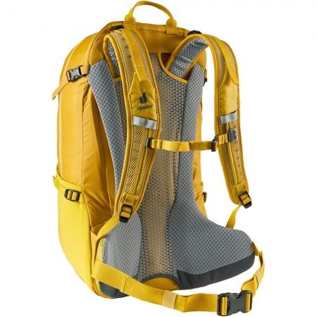 Рюкзак Deuter Futura 23L (3400121 8206) turmeric-greencurry