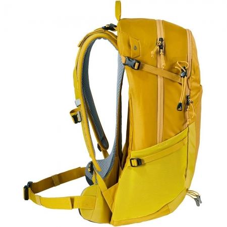 Рюкзак Deuter Futura 23L (3400121 8206) turmeric-greencurry