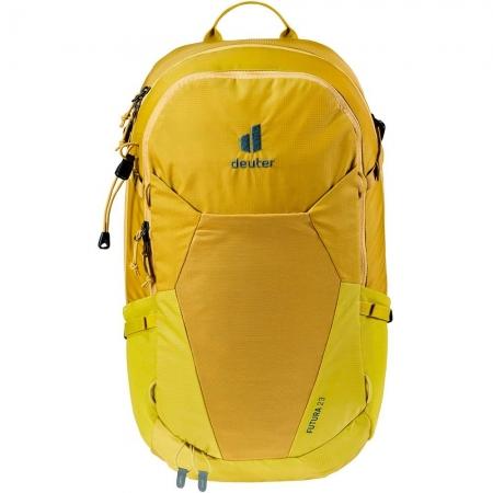 Рюкзак Deuter Futura 23L (3400121 8206) turmeric-greencurry