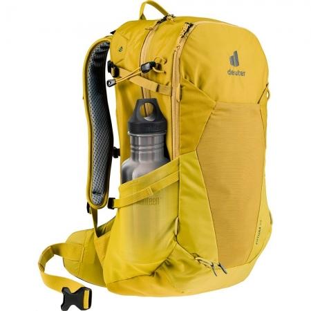 Рюкзак Deuter Futura 23L (3400121 8206) turmeric-greencurry