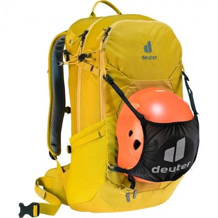 Рюкзак Deuter Futura 23L (3400121 8206) turmeric-greencurry