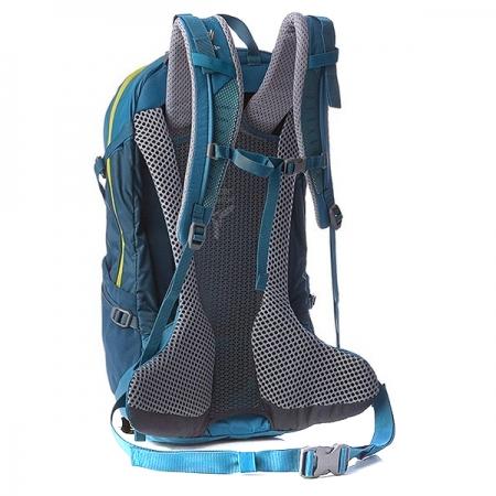 Рюкзак Deuter Futura 24L (3400118 1314) azure-steel