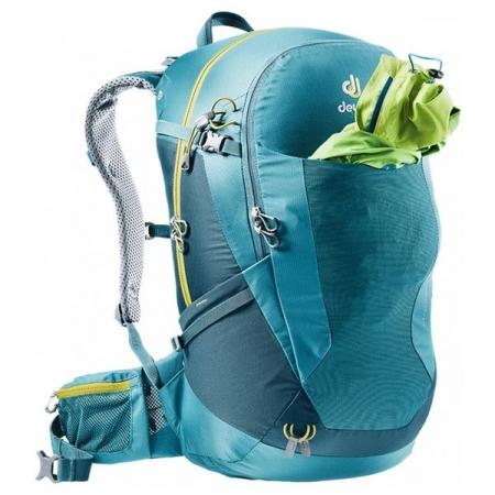 Рюкзак Deuter Futura 24L (3400118 3388) denim-arctic