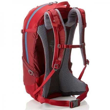 Рюкзак Deuter Futura 24L (3400118 5528) cranberyy-maron
