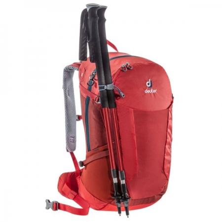 Рюкзак Deuter Futura 24L (3400118 5549) chili-lava