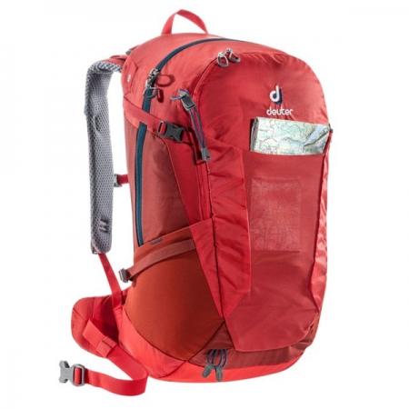 Рюкзак Deuter Futura 24L (3400118 5549) chili-lava