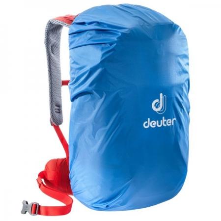Рюкзак Deuter Futura 24L (3400118 5549) chili-lava