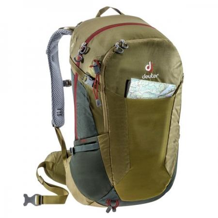 Рюкзак Deuter Futura 24L (3400118 6205) clay-ivy