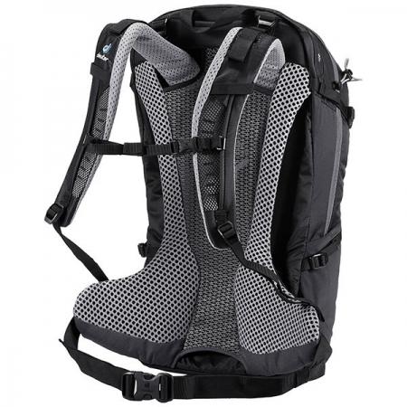 Рюкзак Deuter Futura 24L (3400118 7000) black