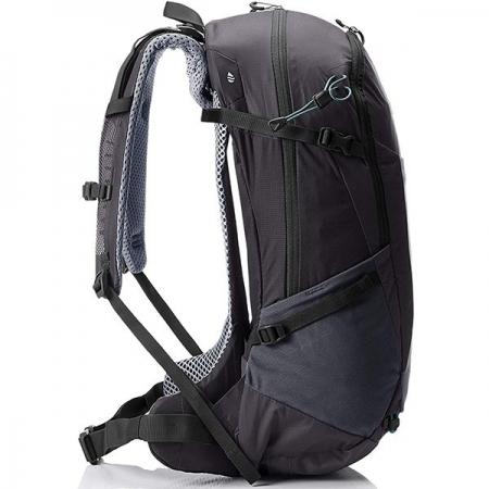 Рюкзак Deuter Futura 24L (3400118 7000) black