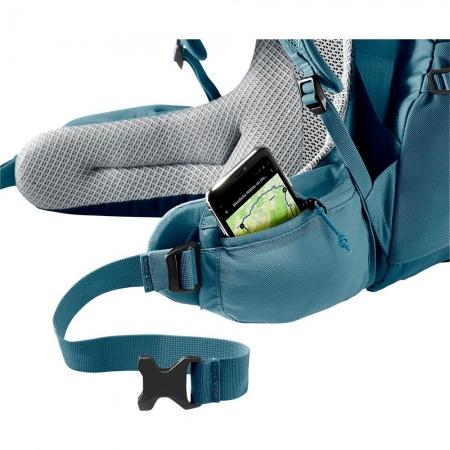 Рюкзак Deuter Futura 27L (3400321 3386) arctic-slateblue