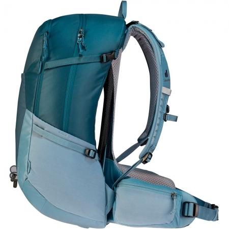 Рюкзак Deuter Futura 27L (3400321 3386) arctic-slateblue