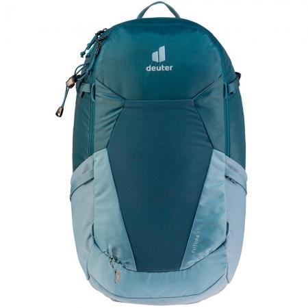 Рюкзак Deuter Futura 27L (3400321 3386) arctic-slateblue
