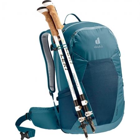 Рюкзак Deuter Futura 27L (3400321 3386) arctic-slateblue