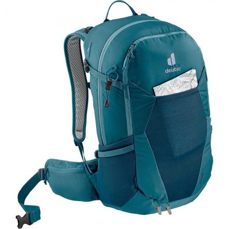 Рюкзак Deuter Futura 27L (3400321 3386) arctic-slateblue