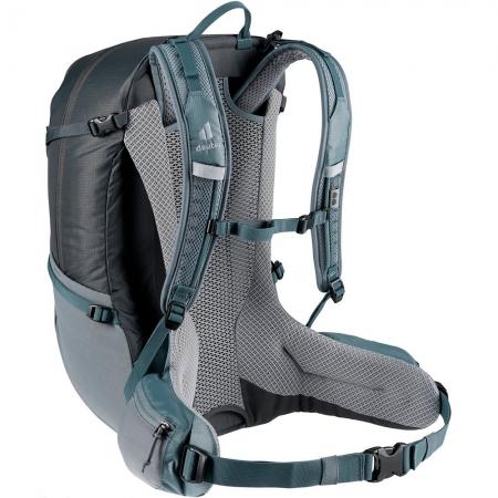 Рюкзак Deuter Futura 27L (3400321 4409) graphite-shale