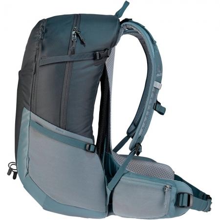 Рюкзак Deuter Futura 27L (3400321 4409) graphite-shale