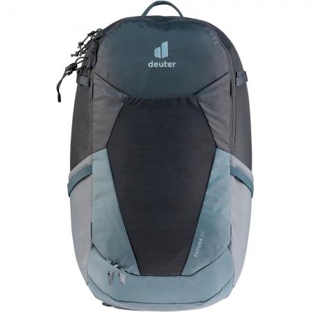 Рюкзак Deuter Futura 27L (3400321 4409) graphite-shale