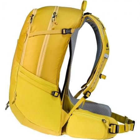 Рюкзак Deuter Futura 27L (3400321 8206) turmeric-greencurry