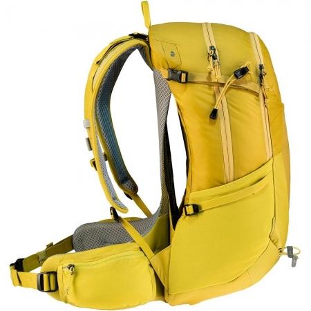 Рюкзак Deuter Futura 27L (3400321 8206) turmeric-greencurry