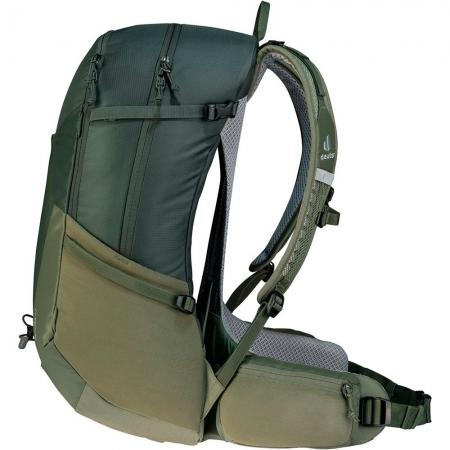 Рюкзак Deuter Futura 27L (3400321 2237) ivy-khaki