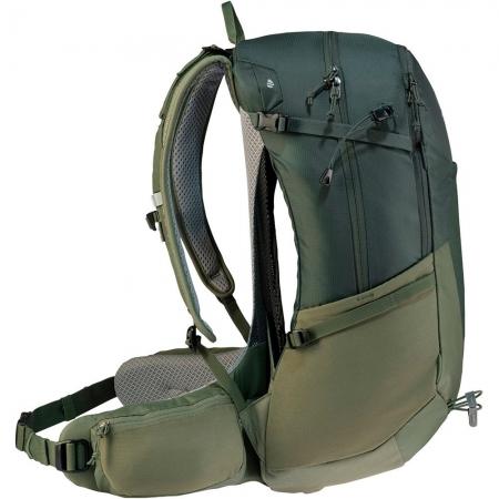 Рюкзак Deuter Futura 27L (3400321 2237) ivy-khaki