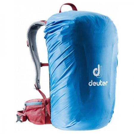 Рюкзак Deuter Futura 28L (3400518 5528) cranberyy-maron