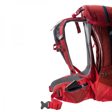 Рюкзак Deuter Futura 28L (3400518 5549) chili-lava