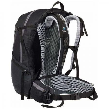 Рюкзак Deuter Futura 28L (3400518 7000) black