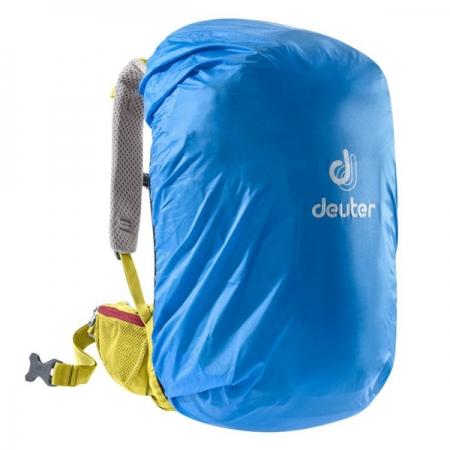 Рюкзак жіночий Deuter Futura 26L SL (3400418 2246) greencurry-khaki
