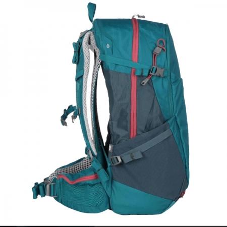 Рюкзак жіночий Deuter Futura 26L SL (3400418 3325) petrol-arctic