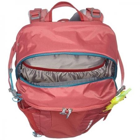 Рюкзак жіночий Deuter Futura 26L SL (3400418 5526) cardinal-cranberry