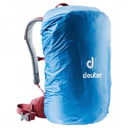 Рюкзак жіночий Deuter Futura 26L SL (3400418 5526) cardinal-cranberry