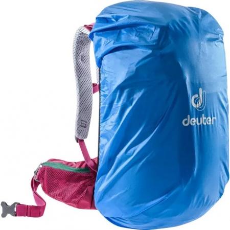 Рюкзак женский Deuter Futura 26L SL (3400418 5558) ruby-maron