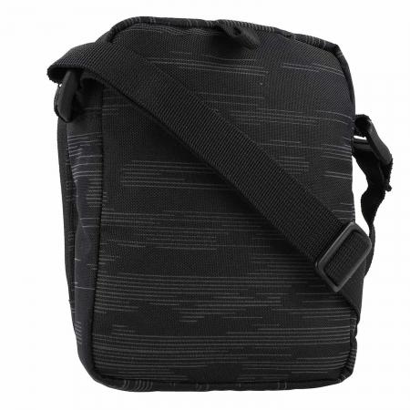 Сумка через плече DAKINE Field Bag (10002622) flash reflective