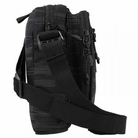Сумка через плече DAKINE Field Bag (10002622) flash reflective