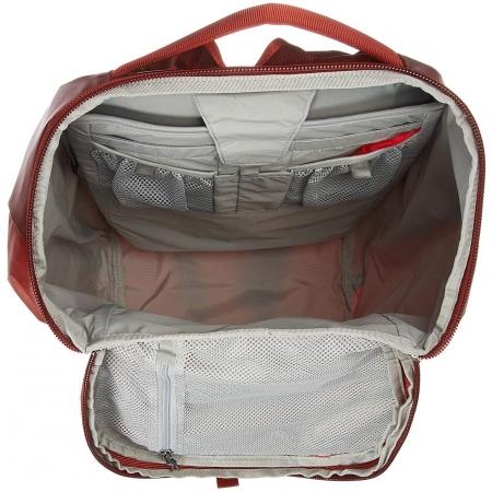 Рюкзак Osprey Transporter Zip 30L (5-031-3-0) ruffian red