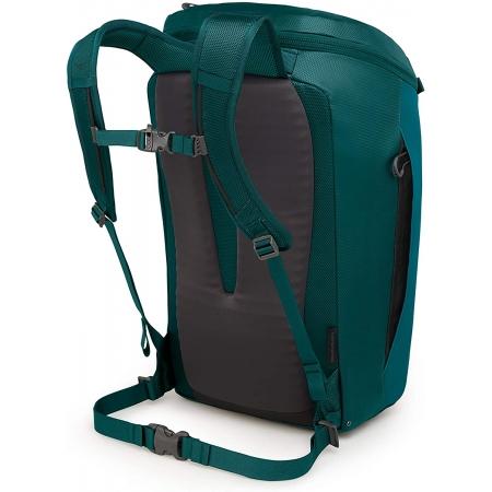 Рюкзак Osprey Transporter Zip 30L (5-031-2-0) westwind teal