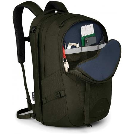 Рюкзак чоловічий Osprey Nebula 34L (5-023-3-0) cypress green