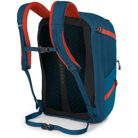 Рюкзак чоловічий Osprey Nebula 34L (10003772) scoria blue