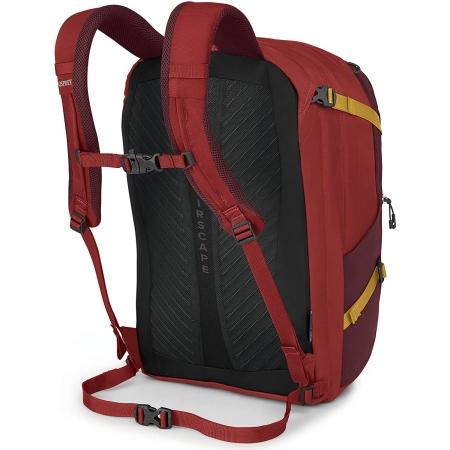 Рюкзак чоловічий Osprey Nebula 34L (10003773) zircon red