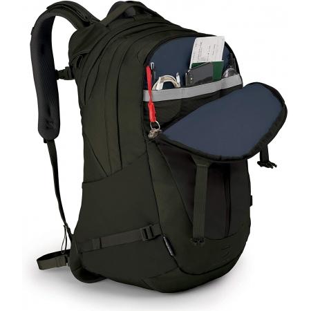 Рюкзак чоловічий Osprey Tropos 34L (5-022-3-0) cypress green