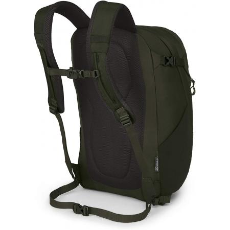 Рюкзак чоловічий Osprey Quasar 28L (5-027-3-0) cypress green