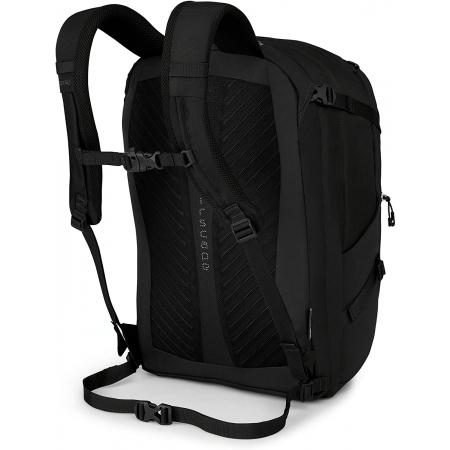 Рюкзак жіночий Osprey Nova 33L (5-024-0-0) black