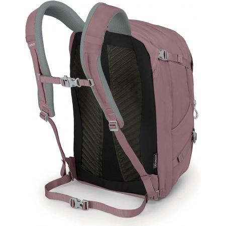 Рюкзак жіночий Osprey Nova 33L (10003780) rhodonite pink